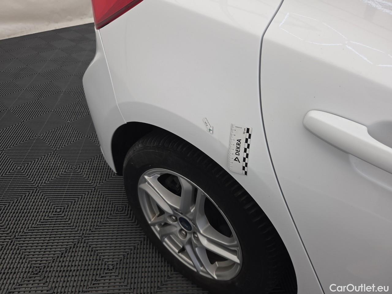  Ford  Focus 1.0 EcoBoost 100CP Trend Connected #17