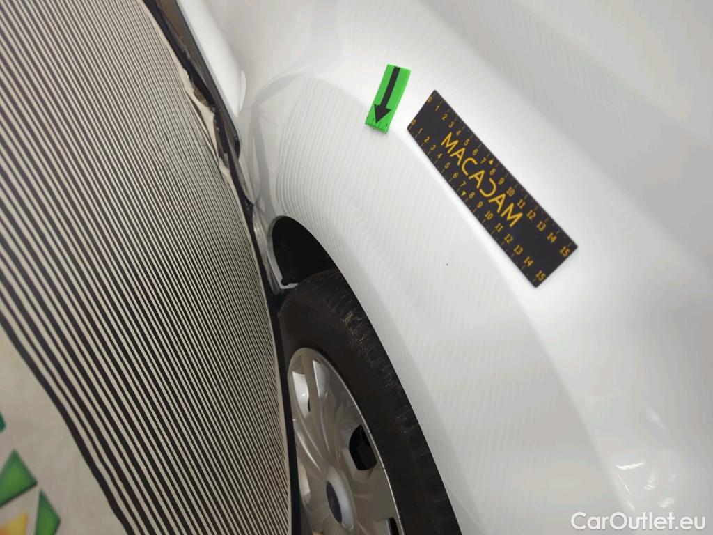  Ford  Transit Connect 1.5 EcoBlue 100CP Trend L1 #2