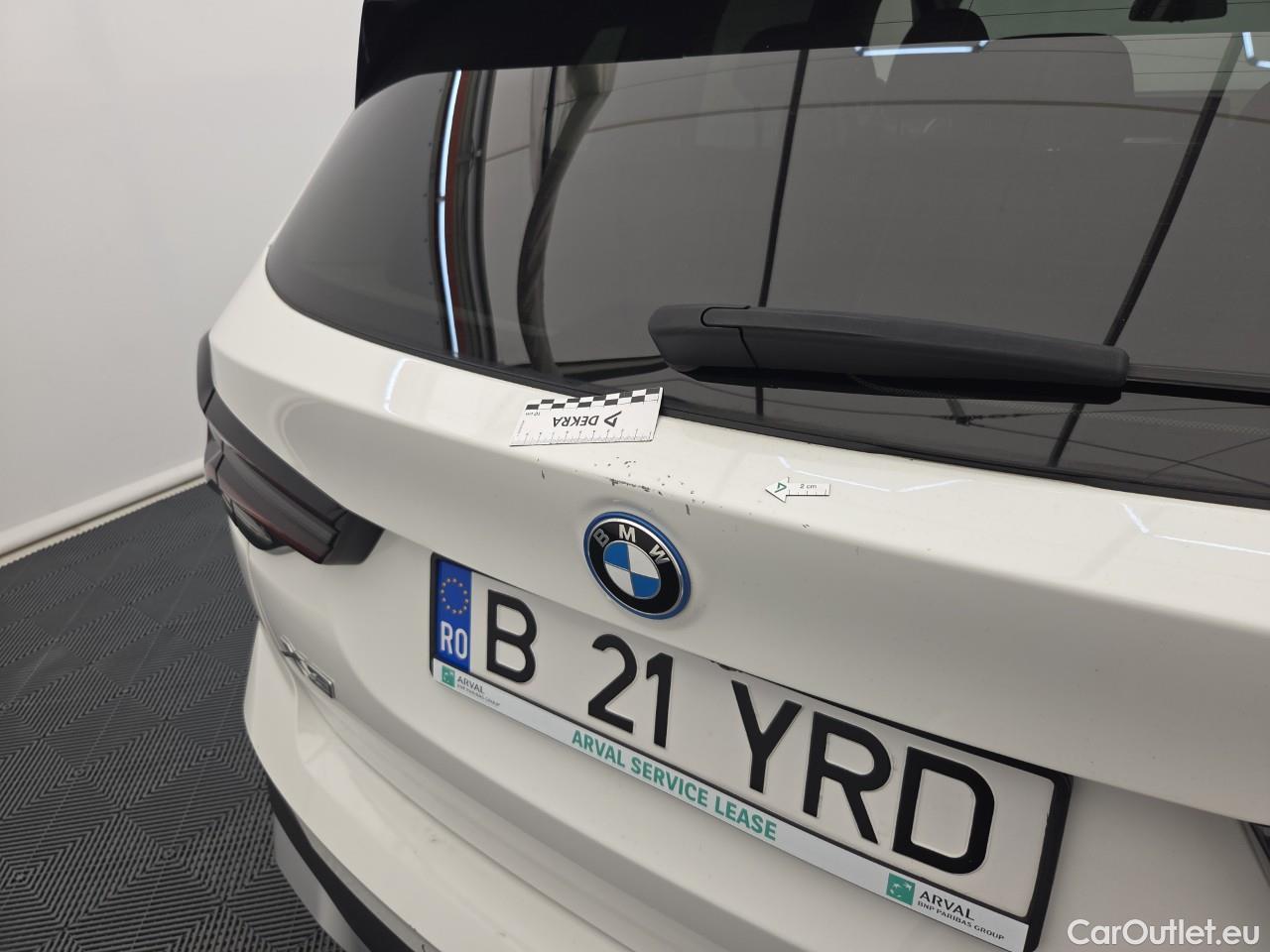  Bmw  X3 2.0 xDrive30e AT #42