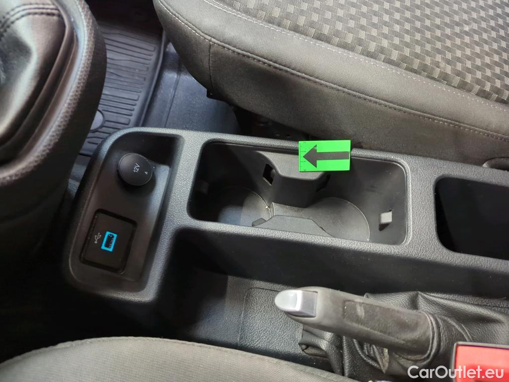  Ford  Transit Connect 1.5 EcoBlue 100CP Trend L1 #17