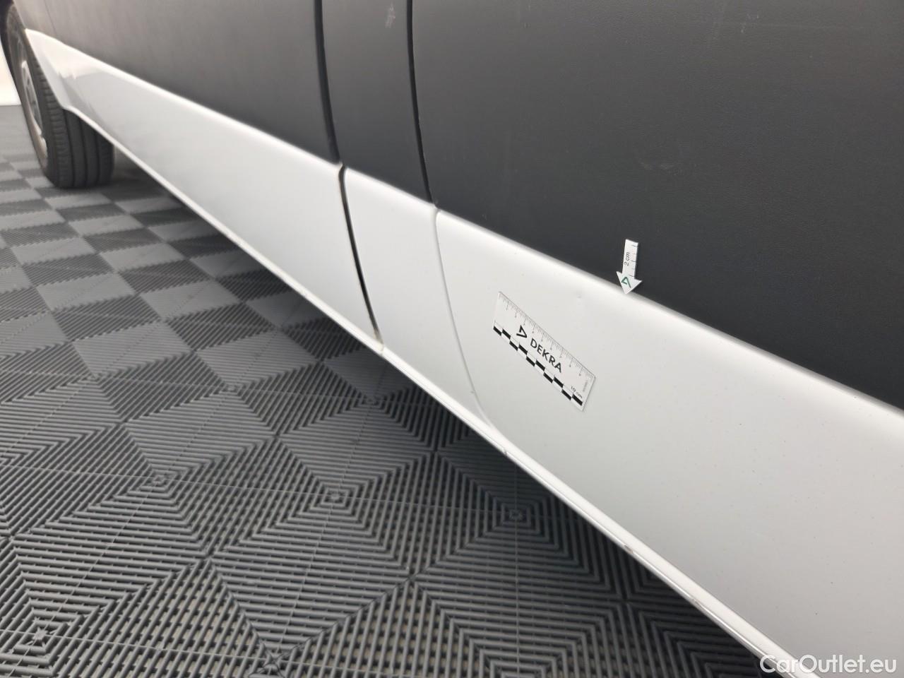  Mercedes  Sprinter 314 CDI FWD MWB HRF #30