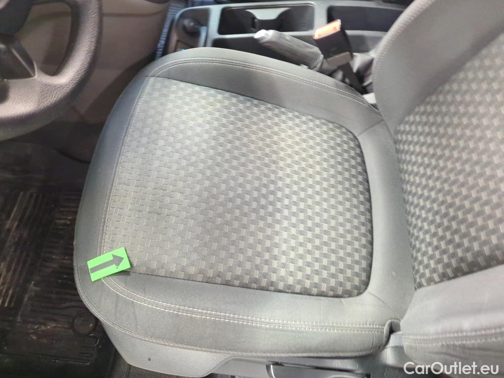  Ford  Transit Connect 1.5 EcoBlue 100CP Trend L1 #32