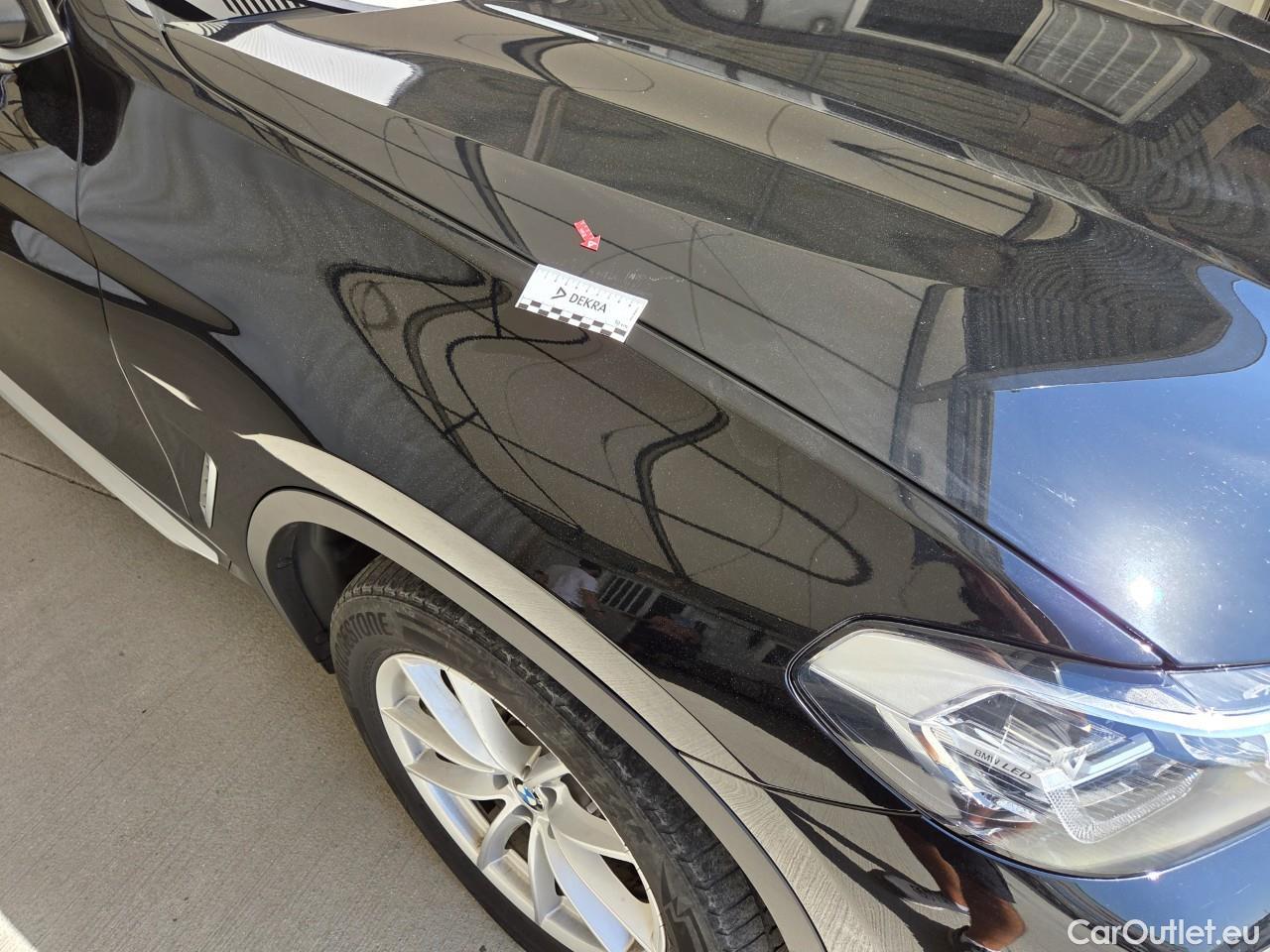  Bmw  X4 2.0 xDrive20i AT #18