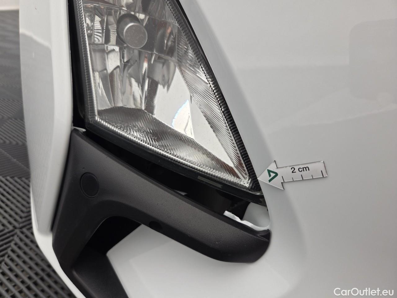  Ford  Focus 1.0 EcoBoost 100CP Trend Connected #5
