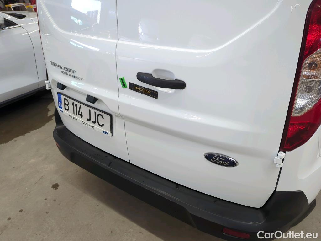  Ford  Transit Connect 1.5 EcoBlue 100CP Trend L1 #6