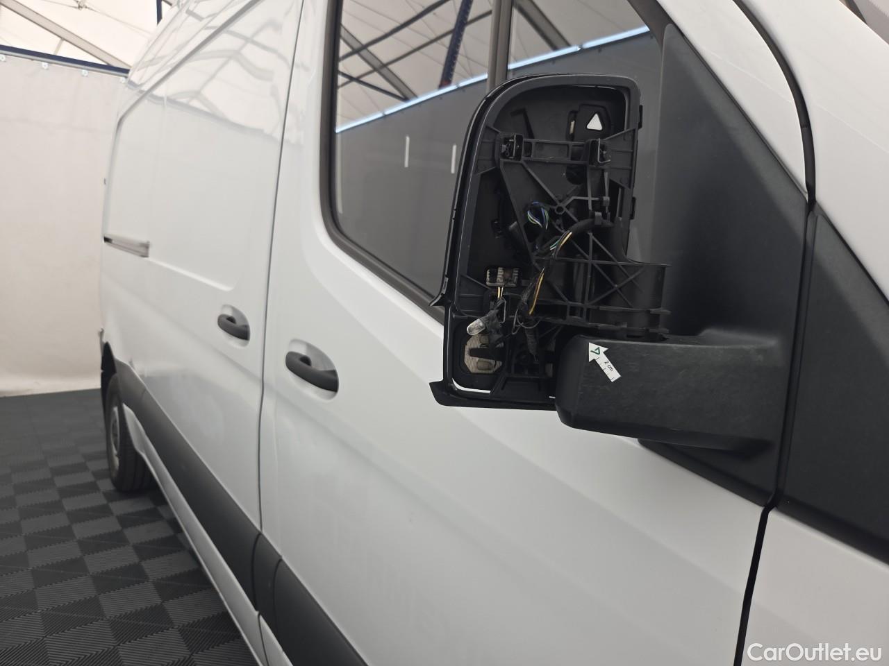  Mercedes  Sprinter 314 CDI FWD MWB HRF #22