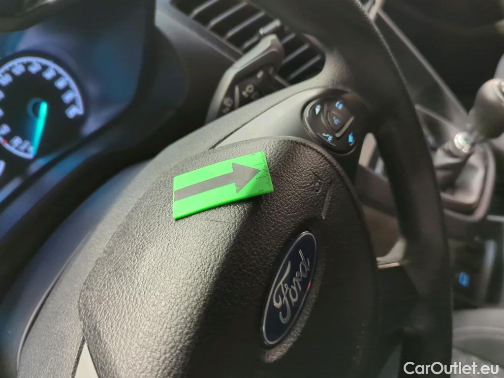  Ford  Transit Connect 1.5 EcoBlue 100CP Trend L1 #40