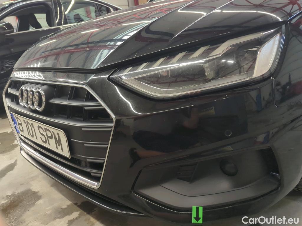 Audi  A4 Av. 35 TDI MHEV S tron. #7