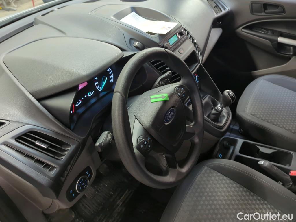  Ford  Transit Connect 1.5 EcoBlue 100CP Trend L1 #39