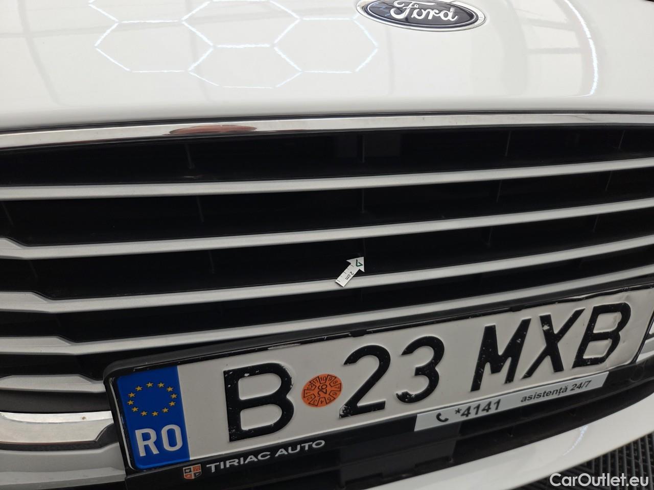  Ford  Focus 1.0 EcoBoost 100CP Trend Connected #13