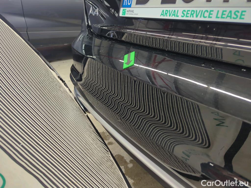  Audi  A4 Advanced 35 TFSI S tronic #18