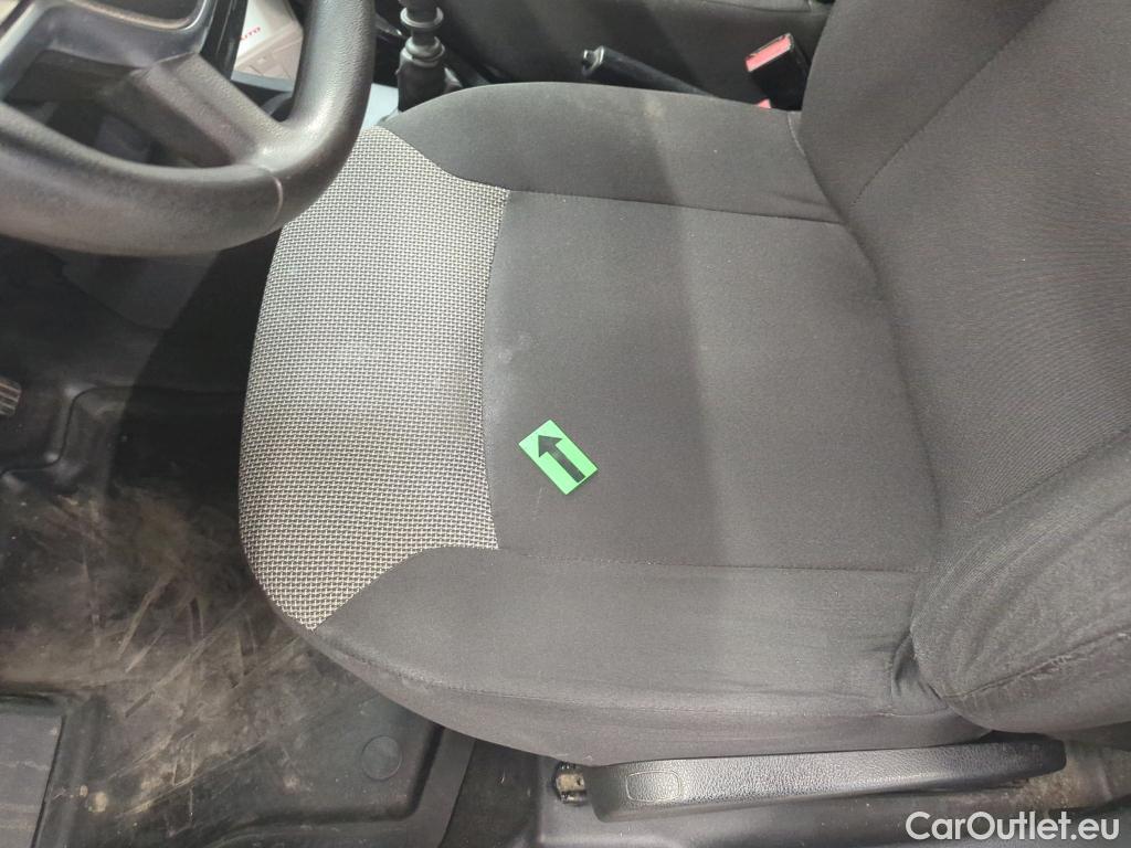  Dacia  Dokker 1.5 dCi 75 Ambiance Van 75HP #31