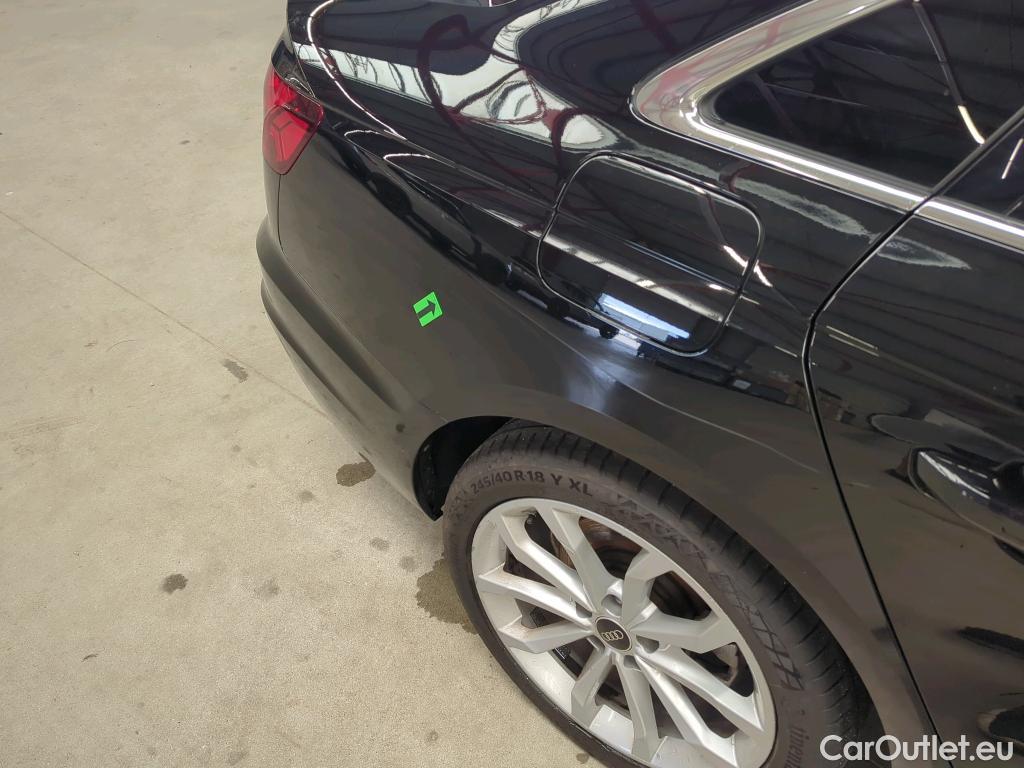 Audi  A4 Advanced 35 TFSI S tronic #13