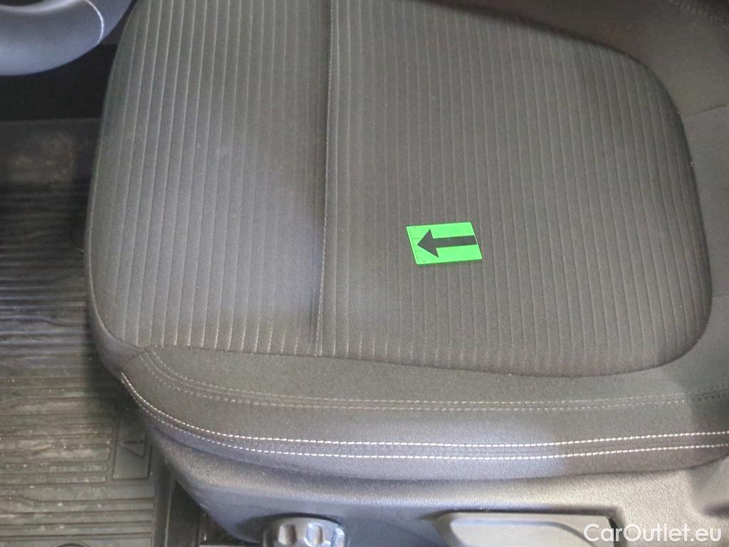  Ford  Focus 1.0 EcoBoost mHEV 125CP Titanium A7 #8