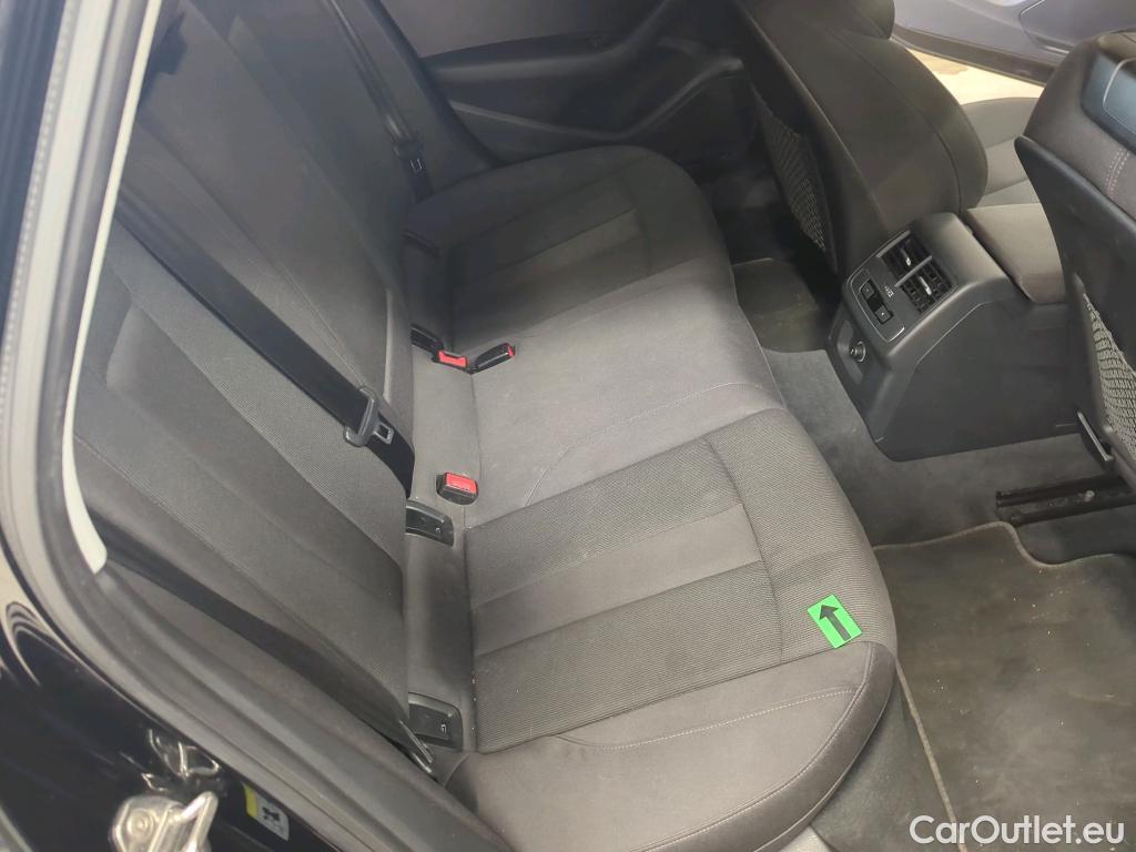  Audi  A4 Av. 35 TDI MHEV S tron. #11