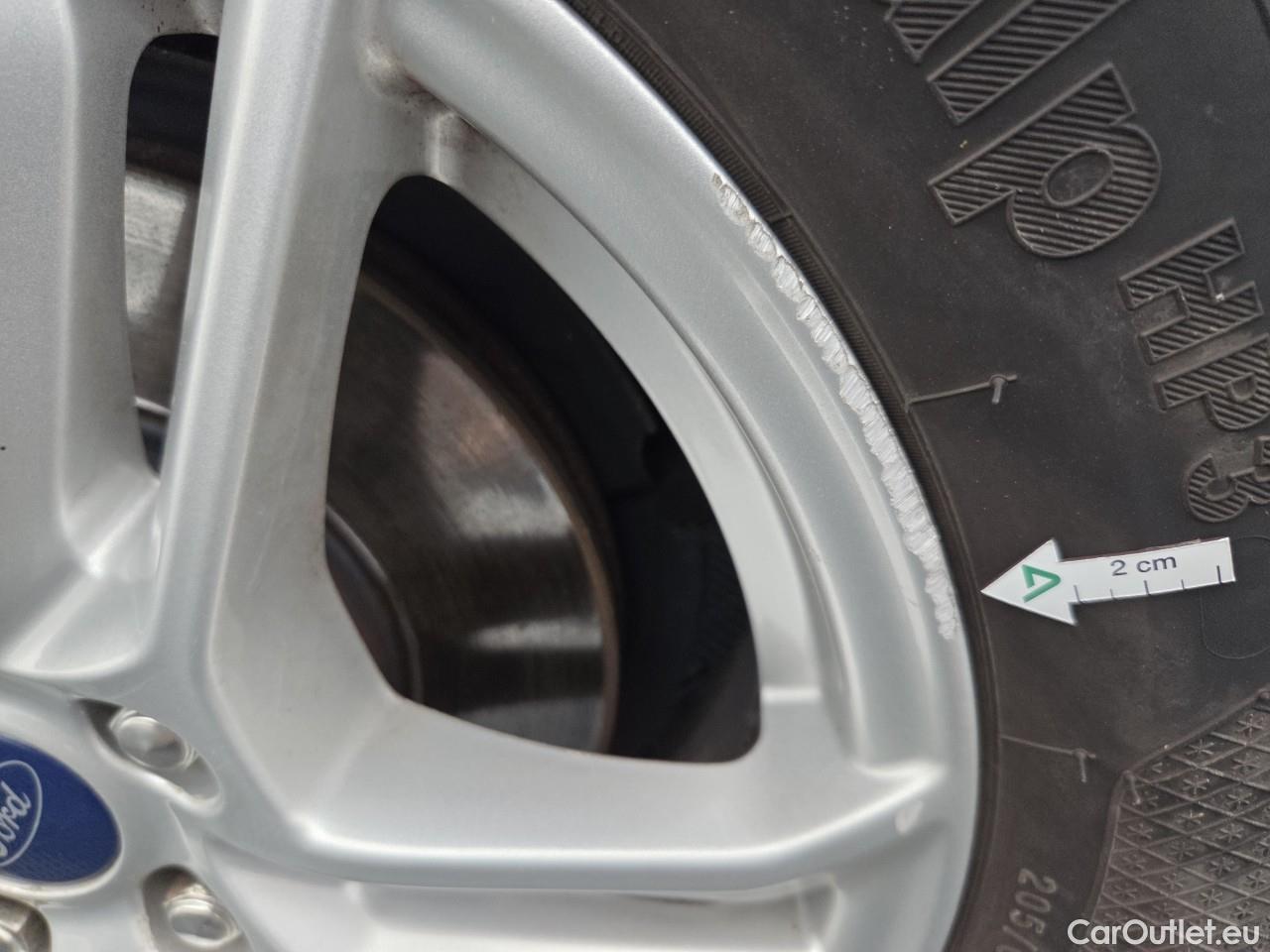  Ford  Focus 1.0 EcoBoost 100CP Trend Connected #3