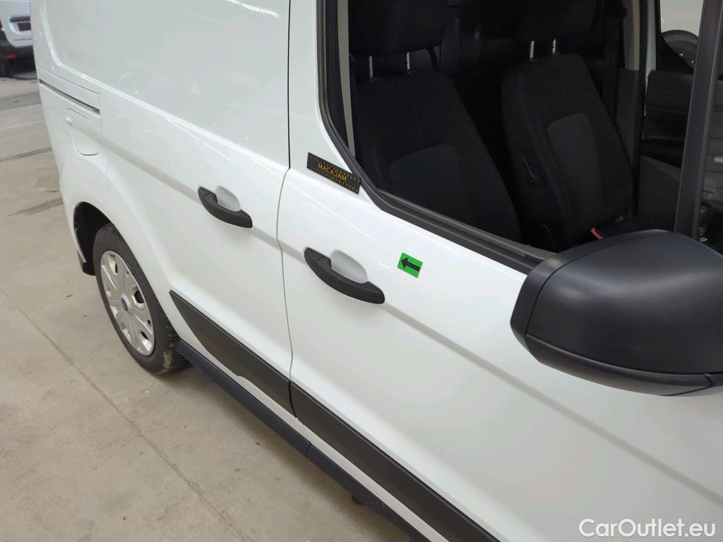  Ford  Transit Connect 1.5 EcoBlue 100CP Trend L1 #8