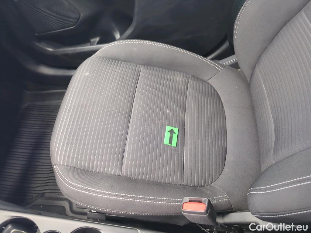  Ford  Kuga 2.5 Duratec FHEV 190CP Titanium CVT AWD #17