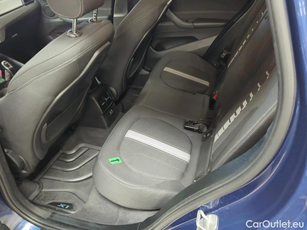  Bmw  X1 2.0 xDrive20i Advantage AT #1