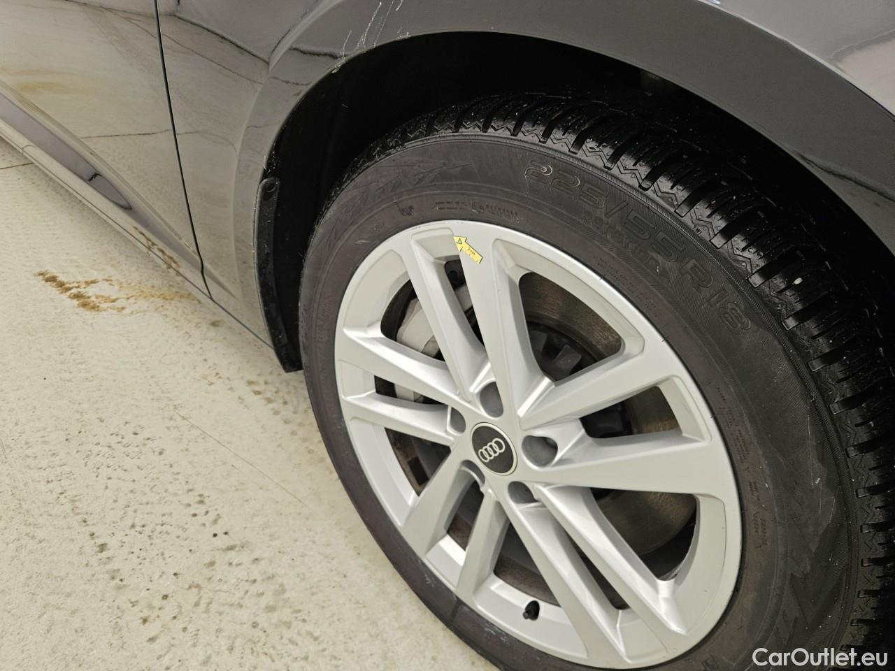  Audi  A6 50 TFSI e quattro PHEV Stronic #19