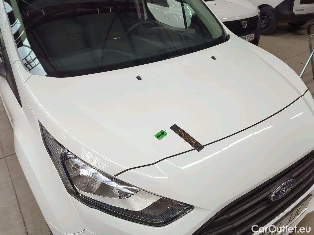  Ford  Transit Connect 1.5 EcoBlue 100CP Trend L1 #12