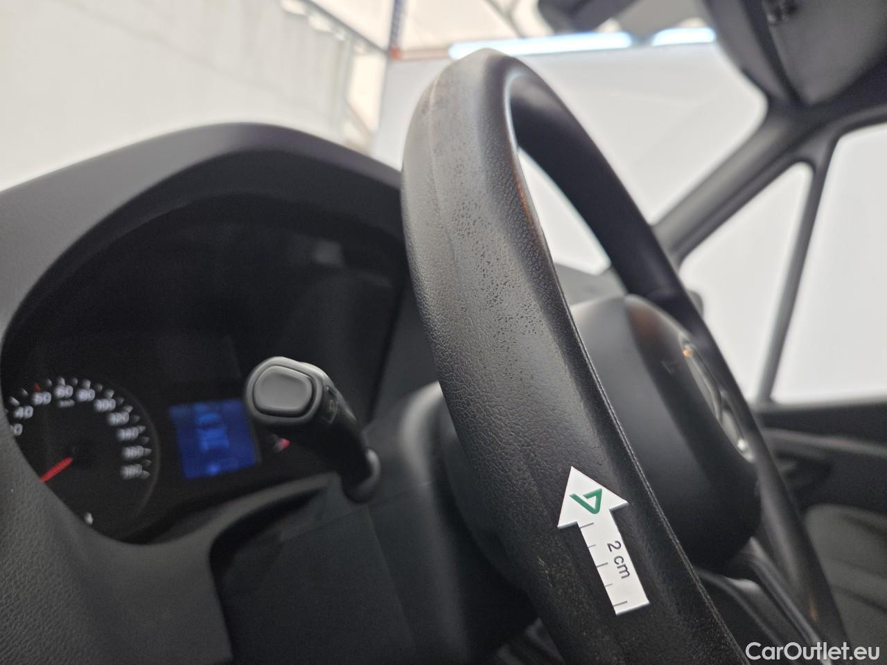  Mercedes  Sprinter 314 CDI FWD MWB HRF #52