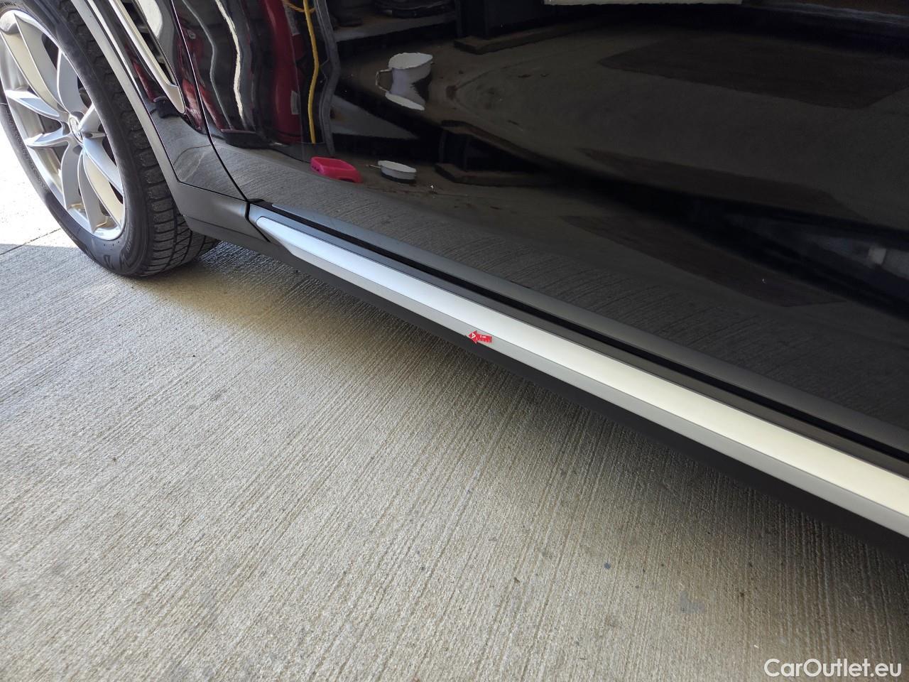  Bmw  X4 2.0 xDrive20i AT #7