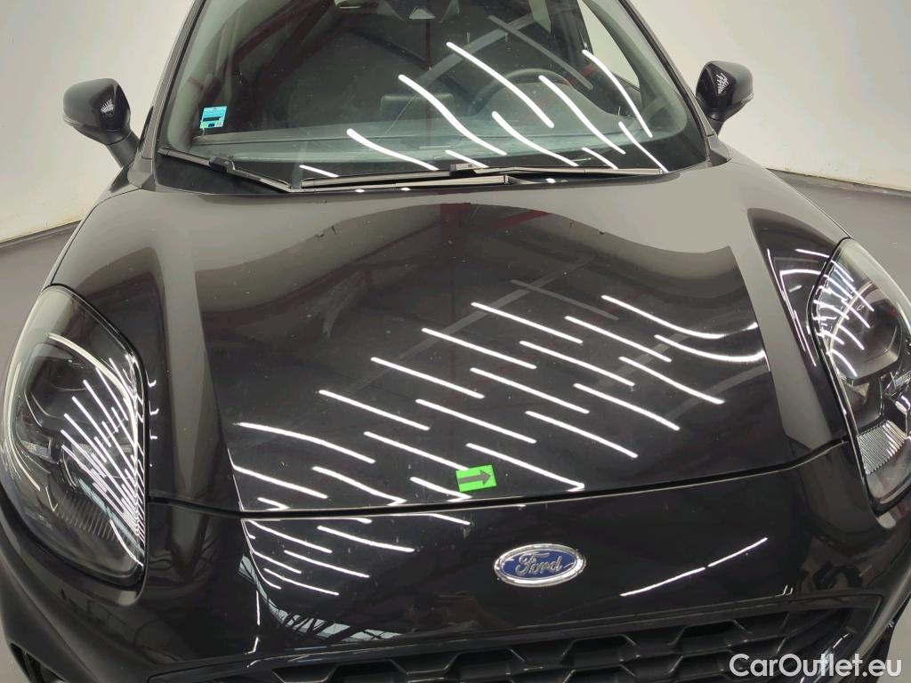  Ford  Puma 1.0 EcoBoost mHEV 155CP ST-Line #9