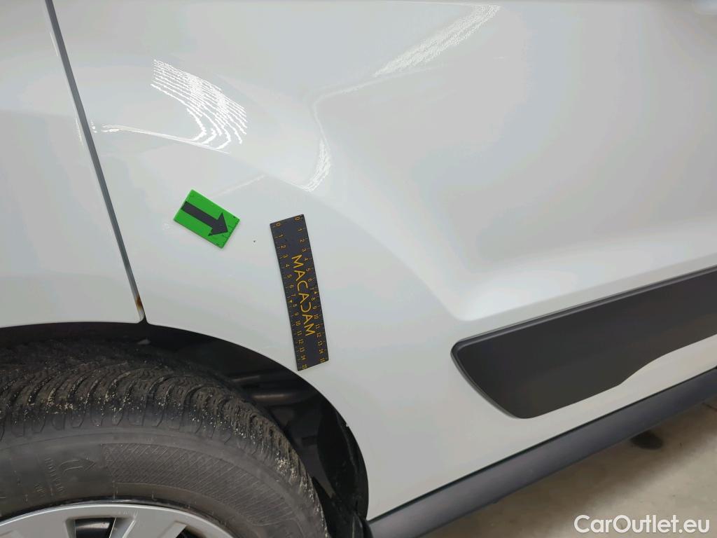  Ford  Transit Connect 1.5 EcoBlue 100CP Trend L1 #33