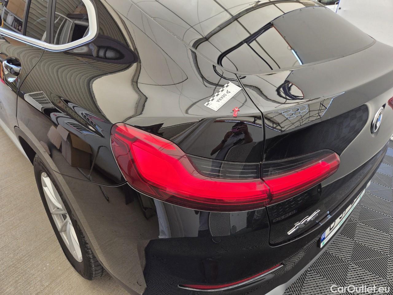  Bmw  X4 2.0 xDrive20i AT #54