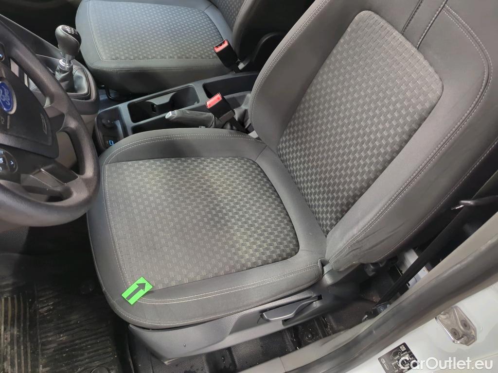  Ford  Transit Connect 1.5 EcoBlue 100CP Trend L1 #31