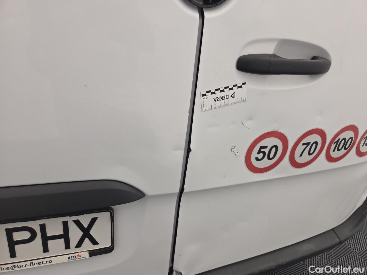  Mercedes  Sprinter 314 CDI FWD MWB HRF #54
