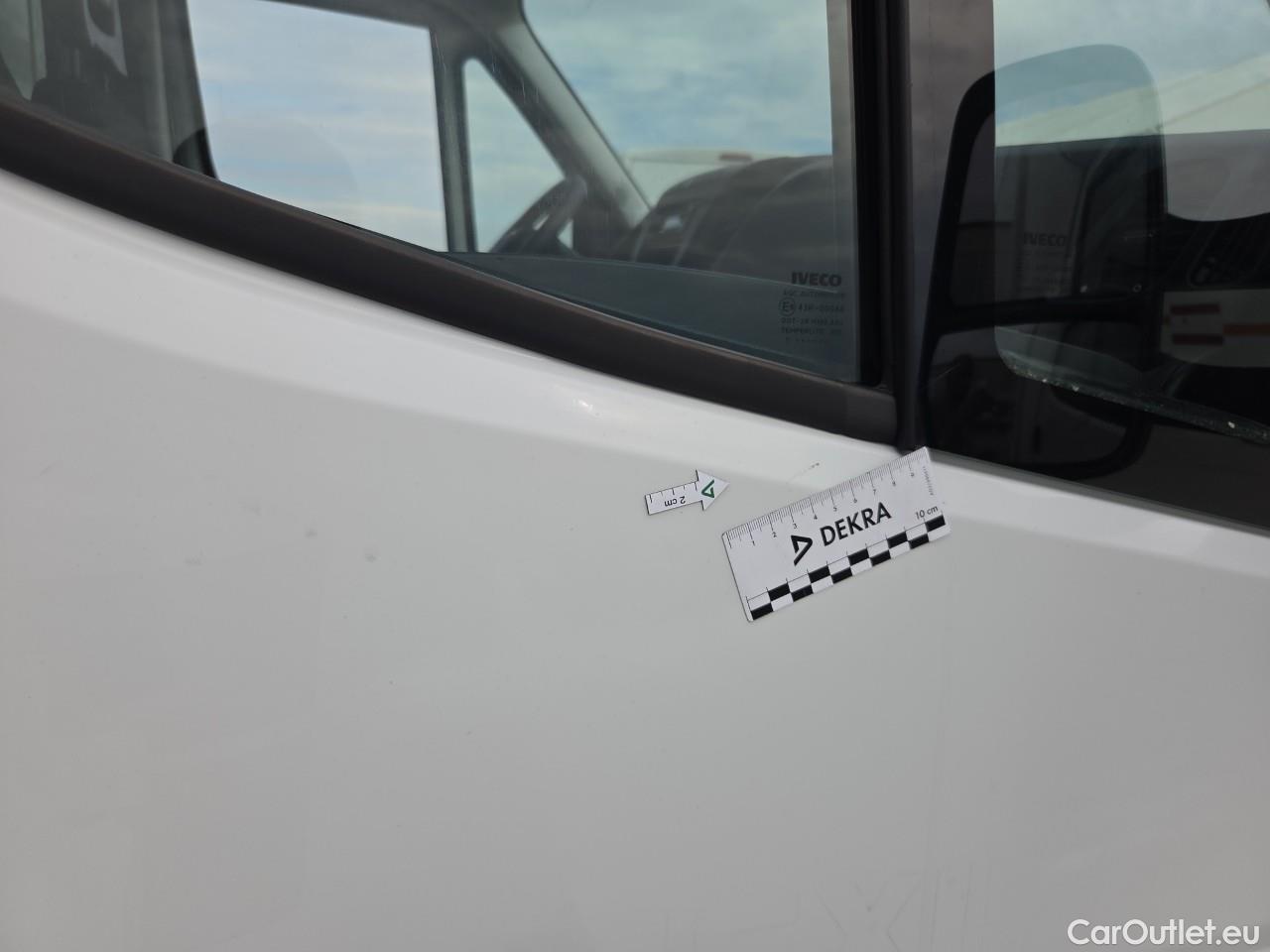  Iveco  Daily 3.0 35C16H3 ampatament 4100 #21