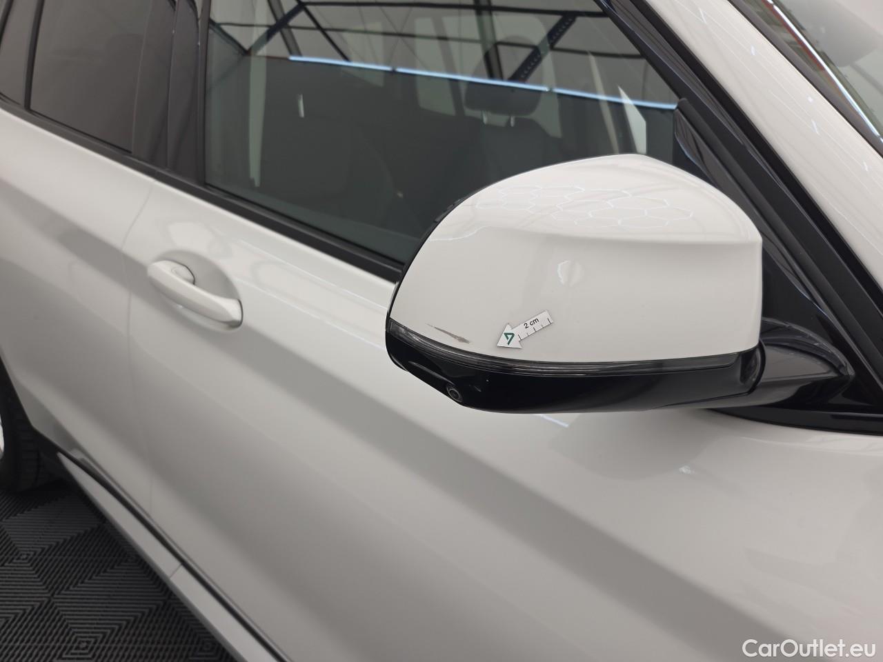  Bmw  X3 2.0 xDrive30e AT #26