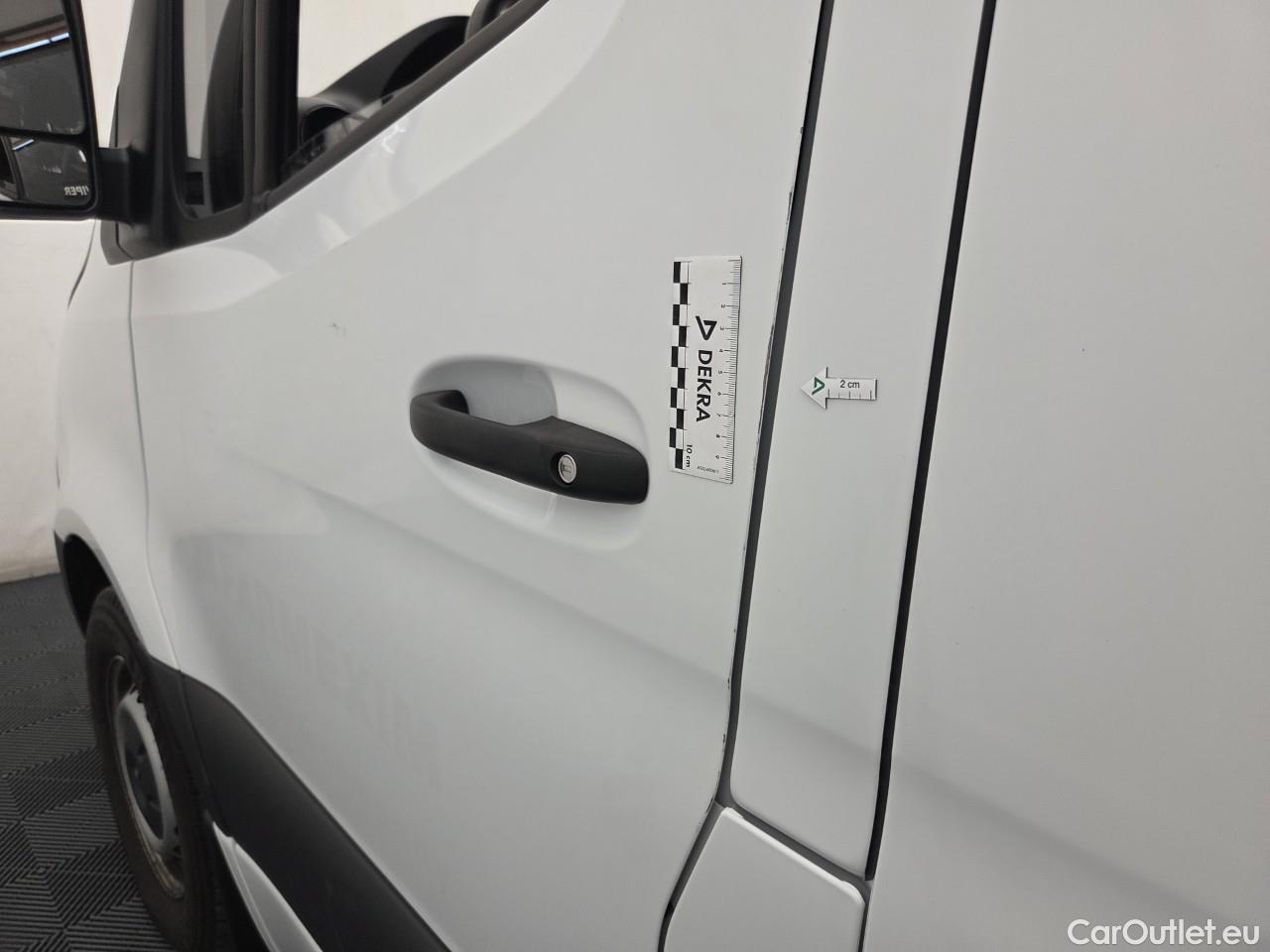  Mercedes  Sprinter 314 CDI FWD MWB HRF #3