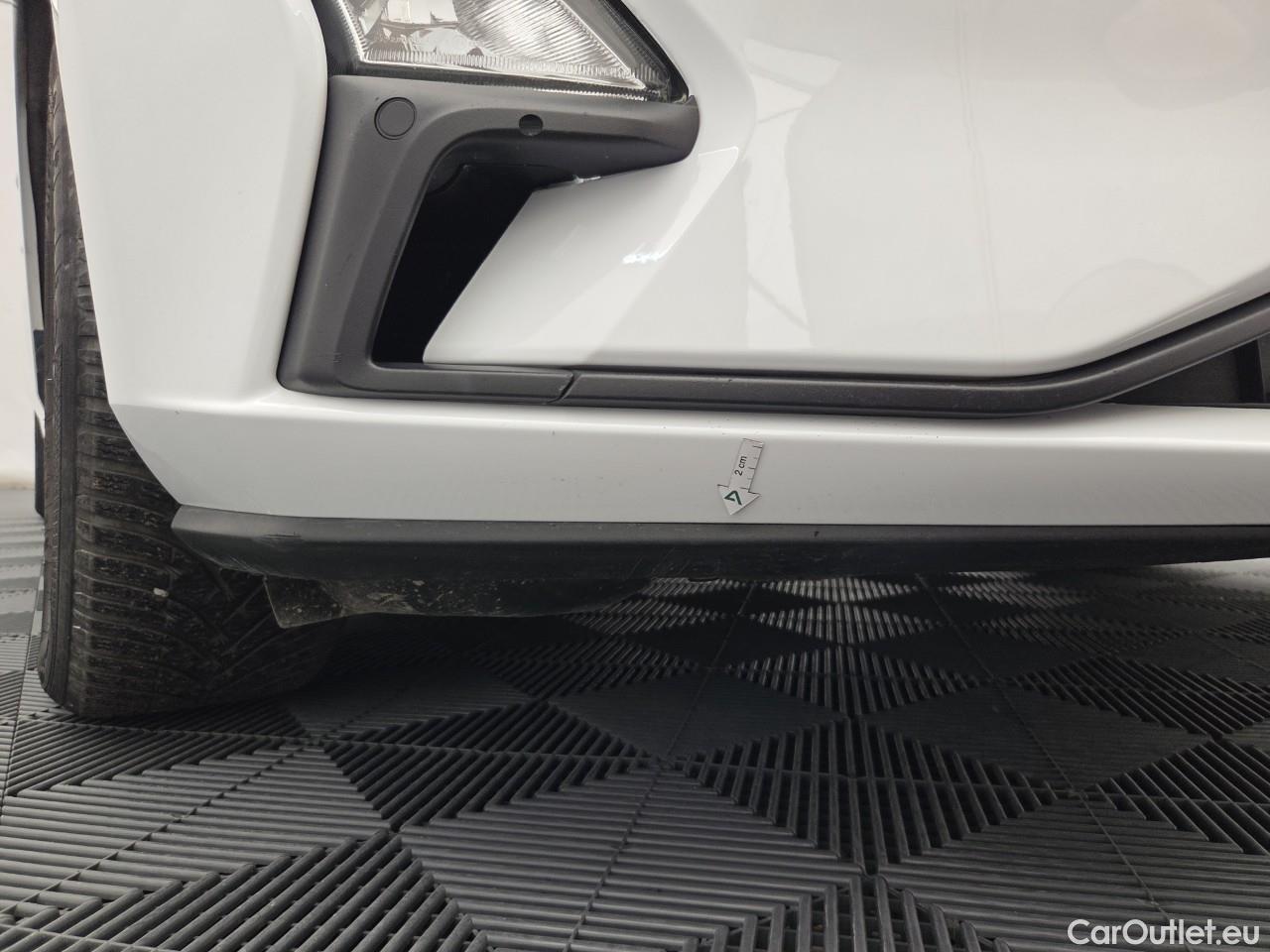  Ford  Focus 1.0 EcoBoost 100CP Trend Connected #7