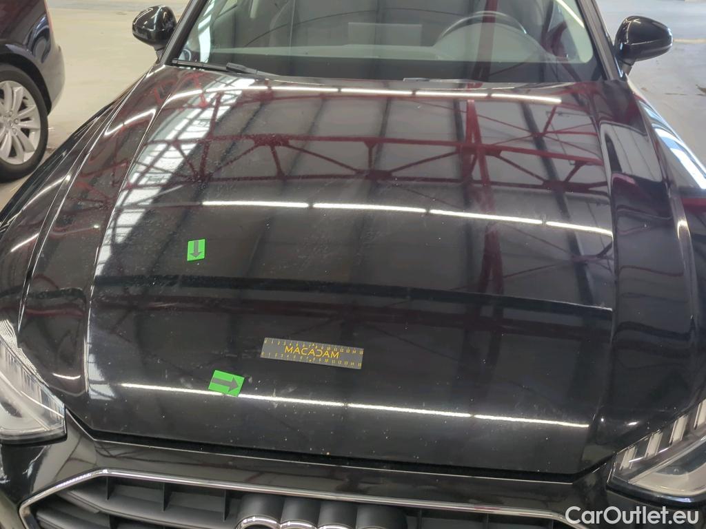  Audi  A4 Av. 35 TDI MHEV S tron. #5