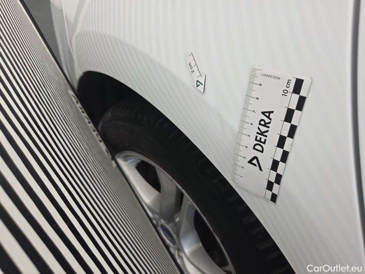  Ford  Focus 1.0 EcoBoost 100CP Trend Connected #18