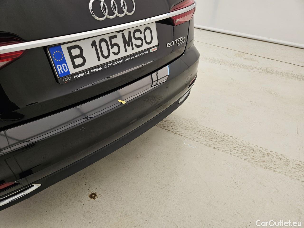  Audi  A6 50 TFSI e quattro PHEV Stronic #26