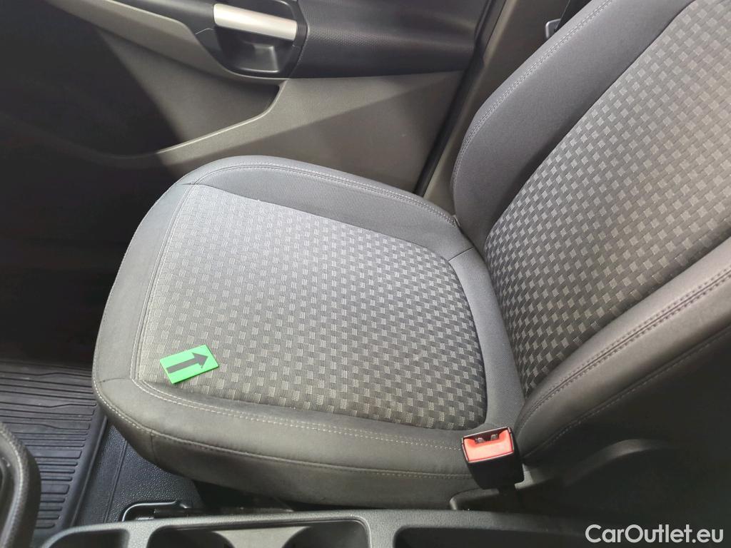  Ford  Transit Connect 1.5 EcoBlue 100CP Trend L1 #29