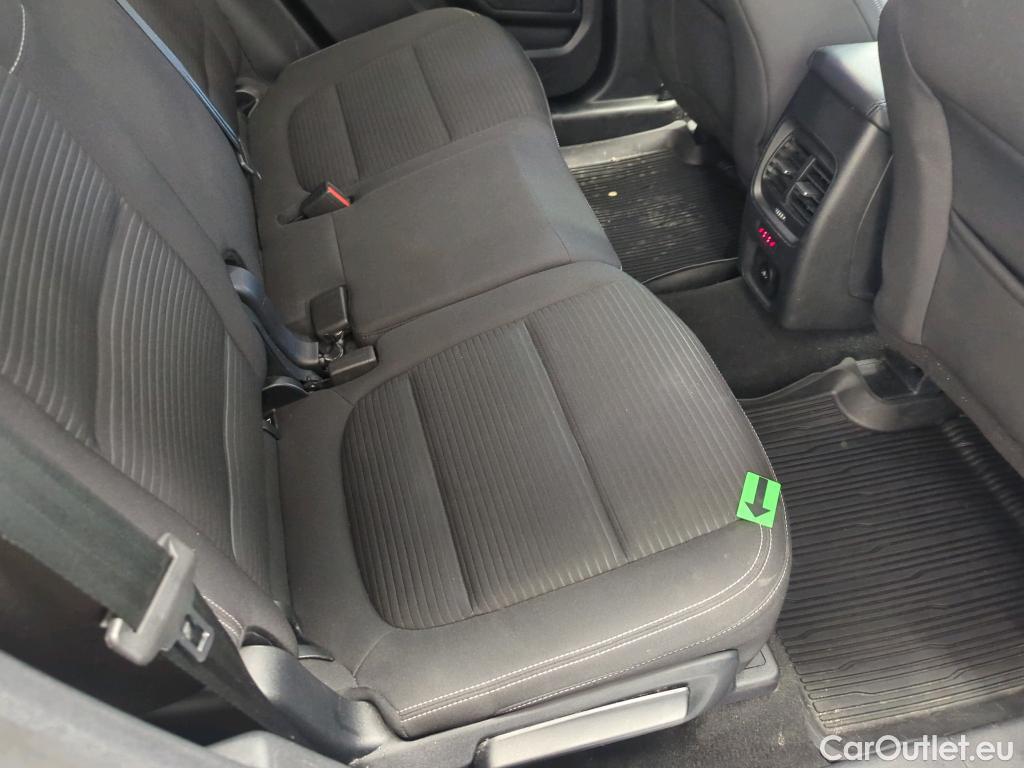  Ford  Kuga 2.5 Duratec FHEV 190CP Titanium CVT AWD #13