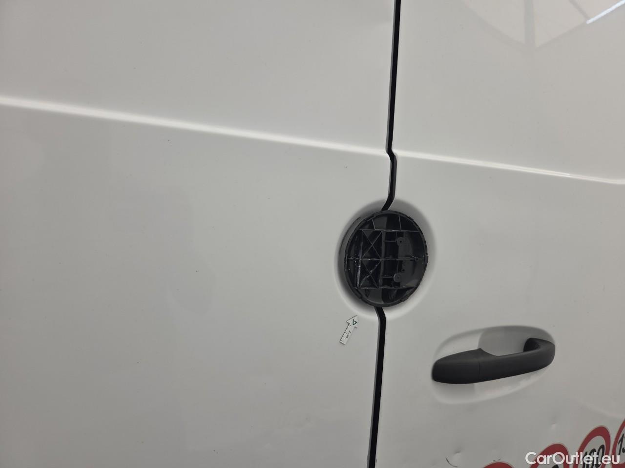  Mercedes  Sprinter 314 CDI FWD MWB HRF #59