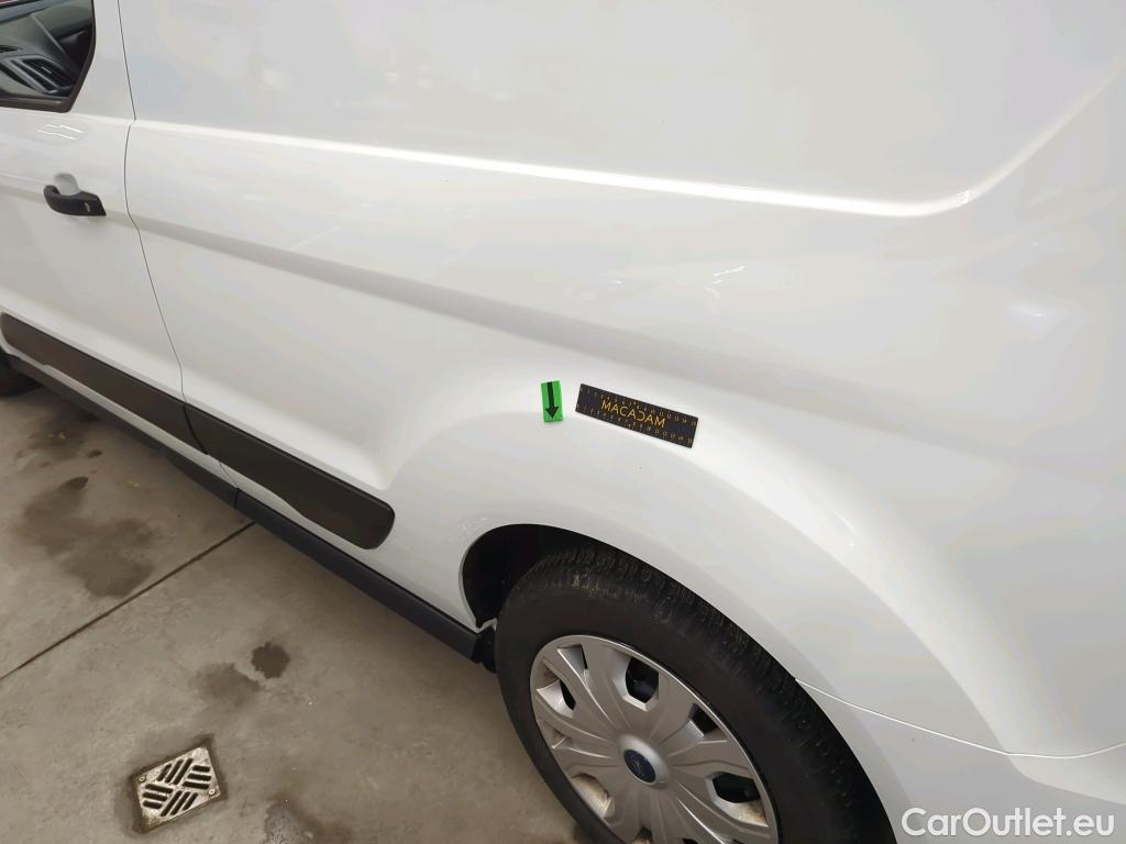  Ford  Transit Connect 1.5 EcoBlue 100CP Trend L1 #1