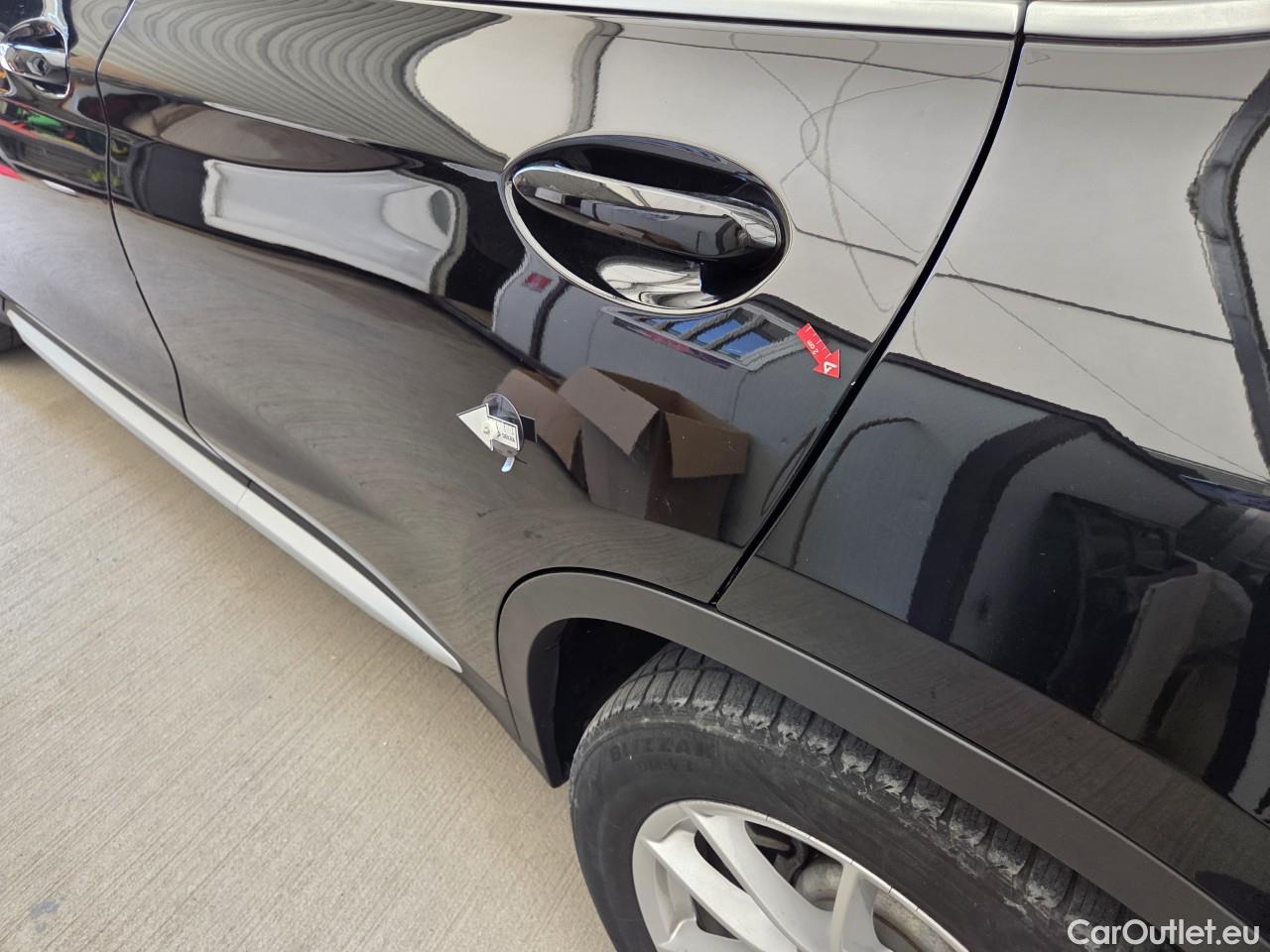  Bmw  X4 2.0 xDrive20i AT #55