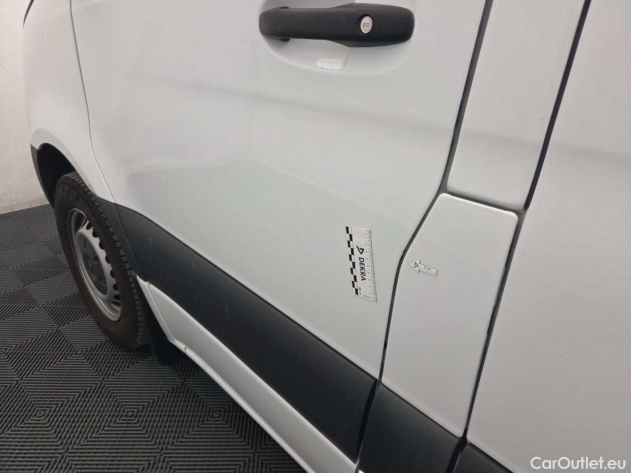  Mercedes  Sprinter 314 CDI FWD MWB HRF #2