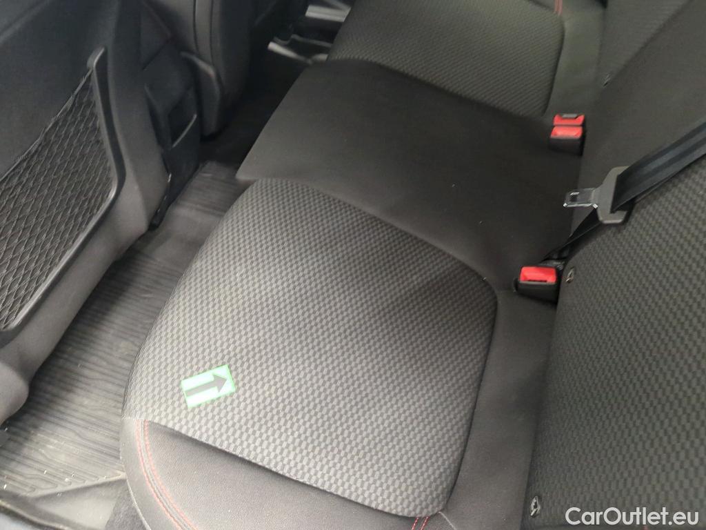  Ford  Puma 1.0 EcoBoost mHEV 155CP ST-Line #21
