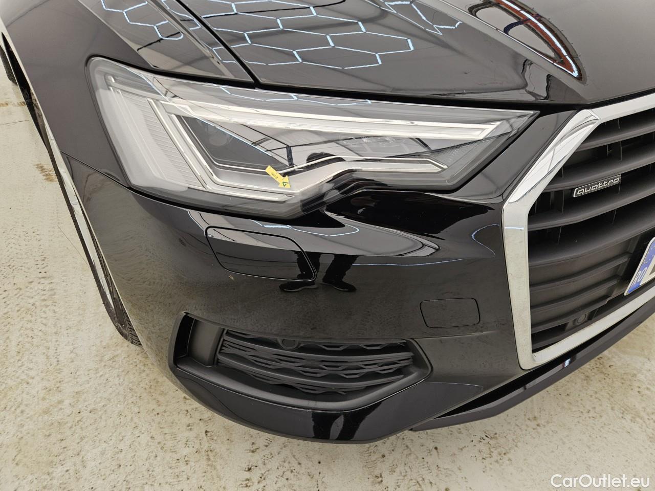  Audi  A6 50 TFSI e quattro PHEV Stronic #13