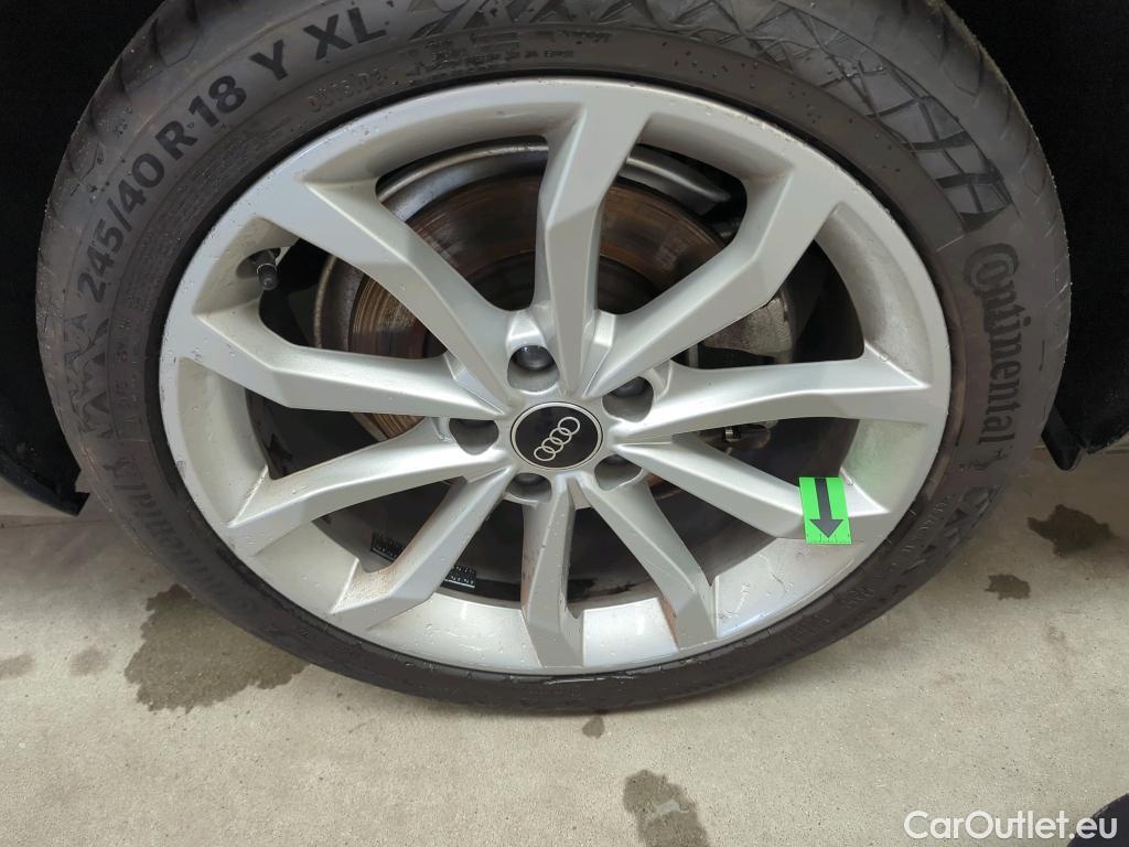  Audi  A4 Advanced 35 TFSI S tronic #24