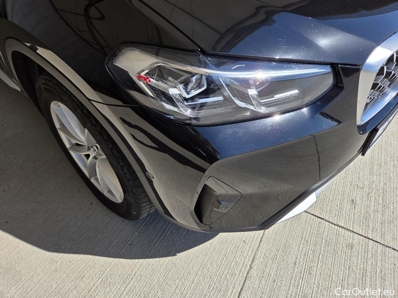  Bmw  X4 2.0 xDrive20i AT #16