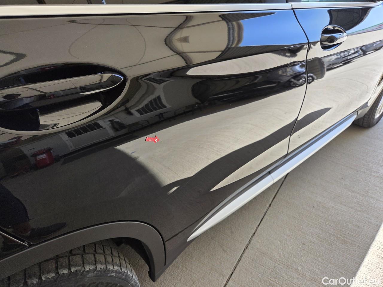  Bmw  X4 2.0 xDrive20i AT #40